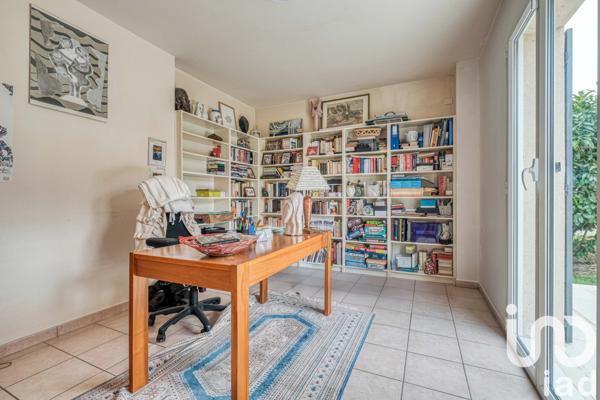 Maison à vendre 7 pièces 220 m² Esbly