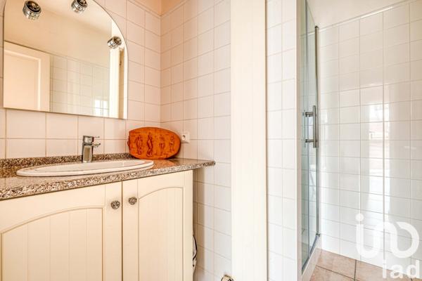 Maison à vendre 7 pièces 220 m² Esbly