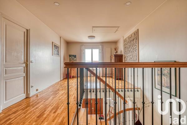 Maison à vendre 7 pièces 220 m² Esbly