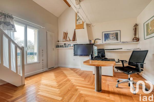Maison à vendre 7 pièces 220 m² Esbly