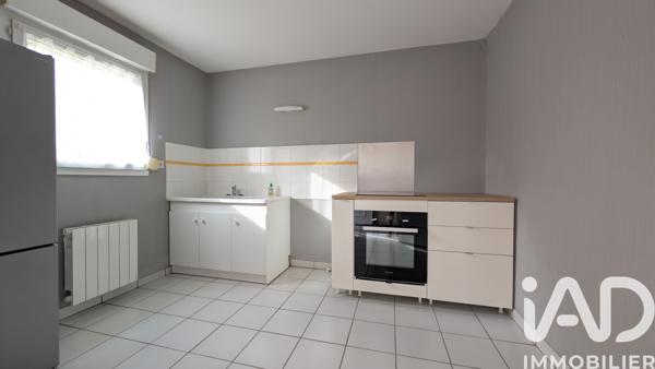 Maison à vendre 5 pièces 82,43 m² Pontivy