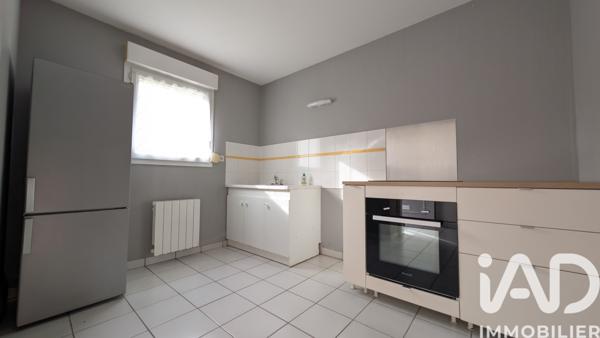 Maison à vendre 5 pièces 82,43 m² Pontivy