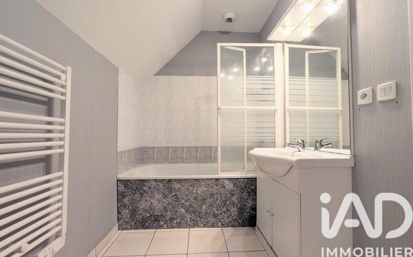 Maison à vendre 5 pièces 82,43 m² Pontivy