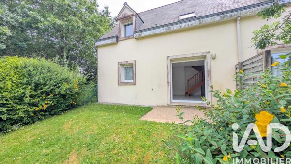 Maison à vendre 5 pièces 82,43 m² Pontivy