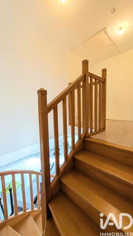 Maison à vendre 5 pièces 82,43 m² Pontivy