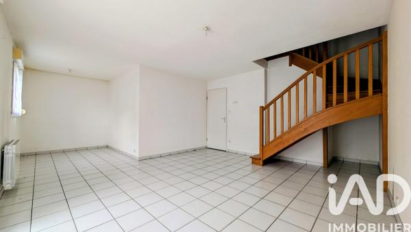 Maison à vendre 5 pièces 82,43 m² Pontivy