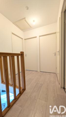 Maison à vendre 5 pièces 82,43 m² Pontivy