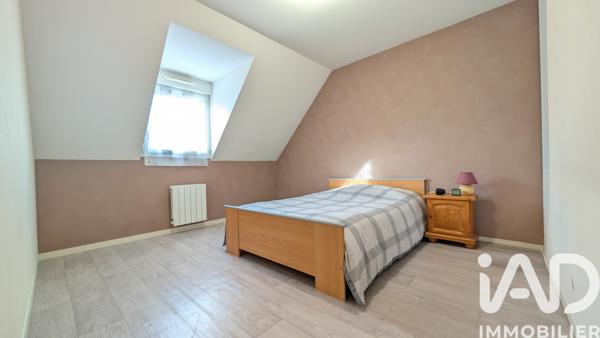 Maison à vendre 5 pièces 82,43 m² Pontivy