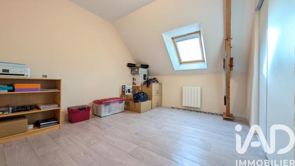 Maison à vendre 5 pièces 82,43 m² Pontivy