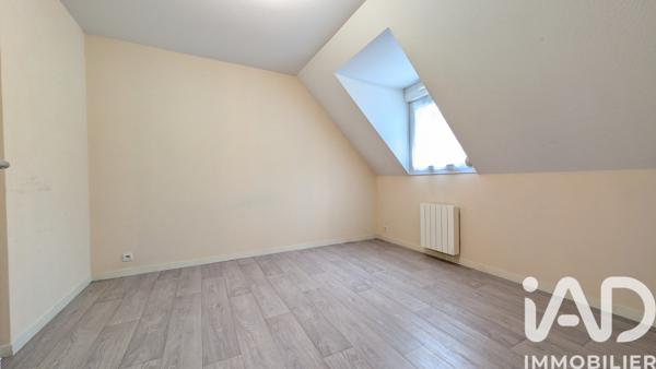 Maison à vendre 5 pièces 82,43 m² Pontivy