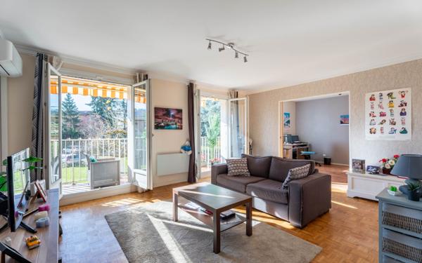 Appartement à vendre    4 pièces • 84,73 m2 Villefranche-sur-Saône