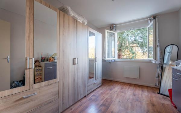 Appartement à vendre    4 pièces • 84,73 m2 Villefranche-sur-Saône