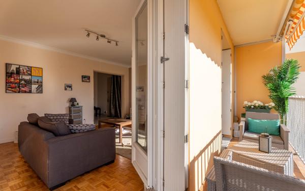 Appartement à vendre    4 pièces • 84,73 m2 Villefranche-sur-Saône