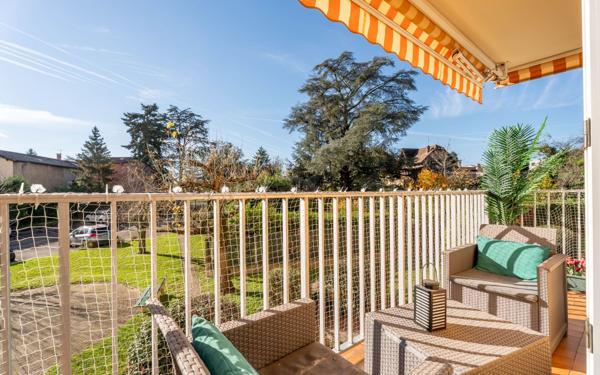 Appartement à vendre    4 pièces • 84,73 m2 Villefranche-sur-Saône