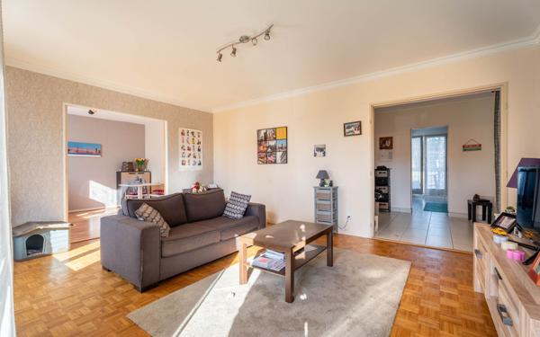 Appartement à vendre    4 pièces • 84,73 m2 Villefranche-sur-Saône