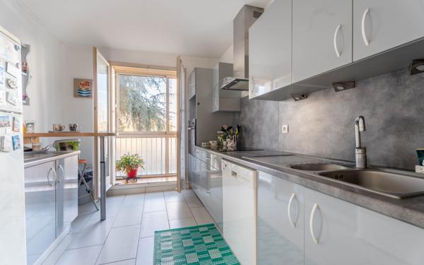 Appartement à vendre    4 pièces • 84,73 m2 Villefranche-sur-Saône