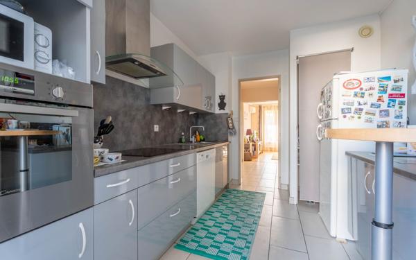 Appartement à vendre    4 pièces • 84,73 m2 Villefranche-sur-Saône