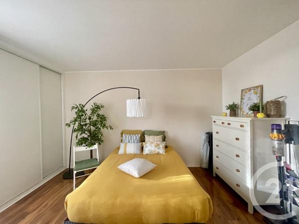 Appartement F3 à vendre  3 pièces - 68,11 m2 ELANCOURT - 78