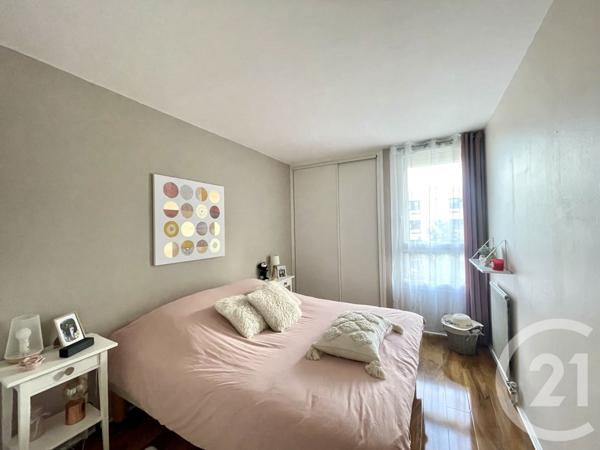 Appartement F3 à vendre  3 pièces - 68,11 m2 ELANCOURT - 78