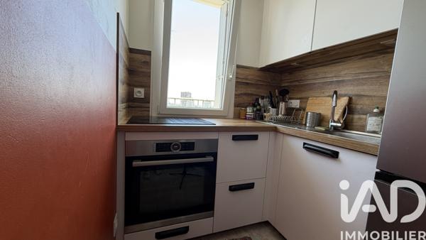 Appartement à vendre 2 pièces 45 m² Saint-Nazaire