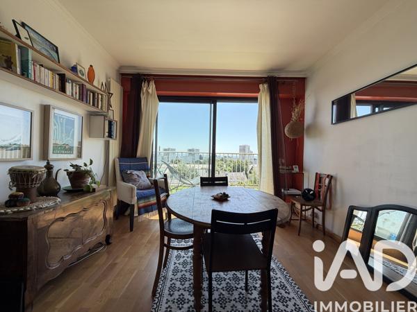 Appartement à vendre 2 pièces 45 m² Saint-Nazaire