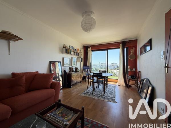 Appartement à vendre 2 pièces 45 m² Saint-Nazaire