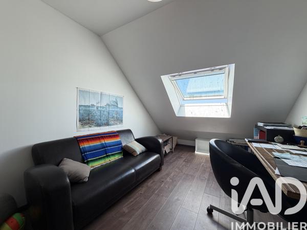 Appartement à vendre 2 pièces 45 m² Saint-Nazaire