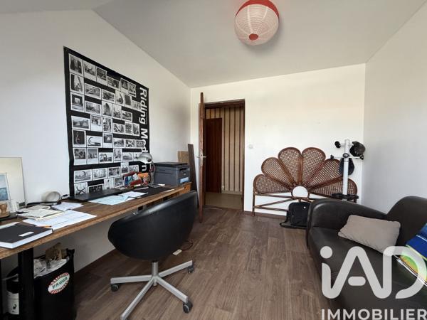 Appartement à vendre 2 pièces 45 m² Saint-Nazaire