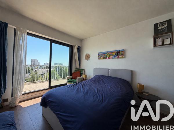 Appartement à vendre 2 pièces 45 m² Saint-Nazaire