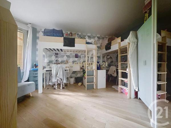 Appartement F4 à vendre  4 pièces - 79,35 m2 NOISY LE GRAND - 93