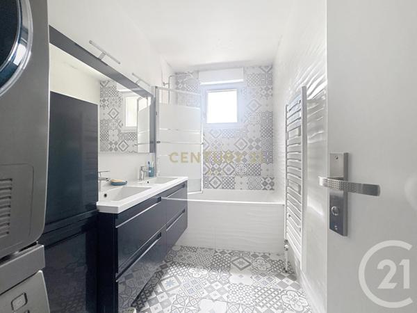 Appartement F4 à vendre  4 pièces - 79,35 m2 NOISY LE GRAND - 93