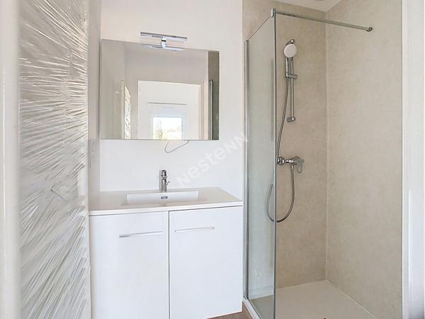 A vendre : Appartement contemporain 2 pieces a Vallet - Neuf !