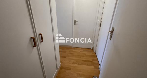 Location Appartement meublé 3 pièces 62.8 m² - Créteil 94000