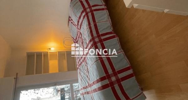 Location Appartement meublé 3 pièces 62.8 m² - Créteil 94000