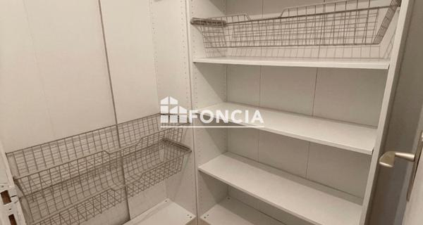 Location Appartement meublé 3 pièces 62.8 m² - Créteil 94000