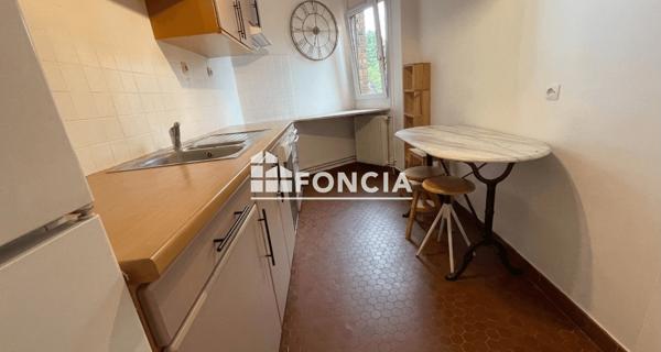 Location Appartement meublé 3 pièces 62.8 m² - Créteil 94000