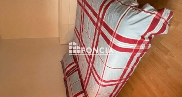 Location Appartement meublé 3 pièces 62.8 m² - Créteil 94000