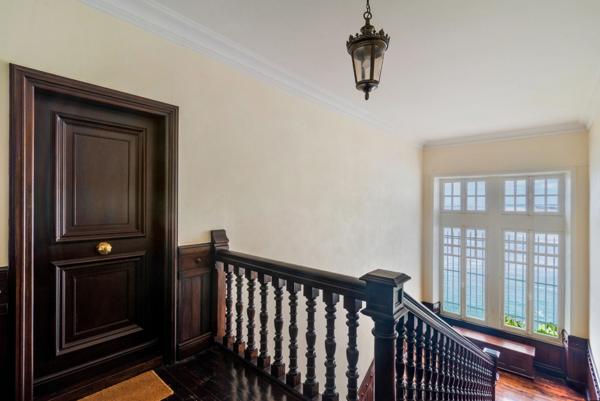 Duplex d’exception avec vue océan – Biarritz – 3 pièces – 73 m² Carrez - Visite interactive disponible