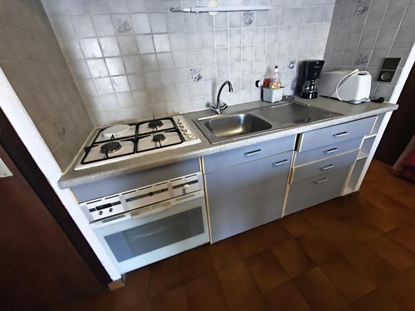 Bolquère (66210) F2 JARDIN +GARAGE