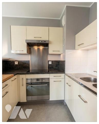 Appartement de type 3 de 69.49 m² Avec terrasse de 17 m² et stationnement sécurisé