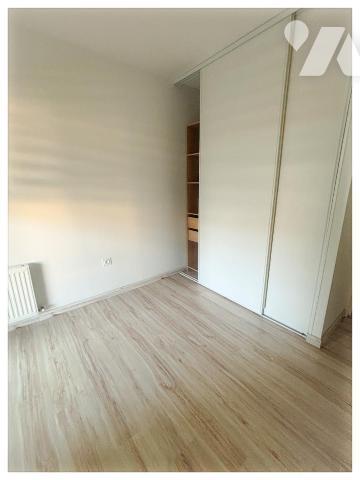 Appartement de type 3 de 69.49 m² Avec terrasse de 17 m² et stationnement sécurisé