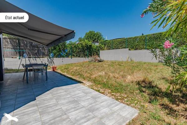Maison 295 310 € Ambarès-et-Lagrave 4 p 87 m² DPE A