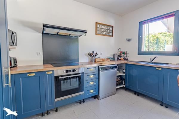 Maison 295 310 € Ambarès-et-Lagrave 4 p 87 m² DPE A