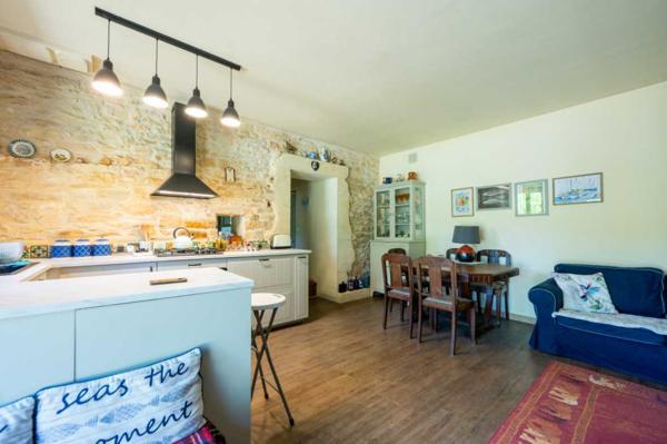 Maison ancienne - Gourdon Exclusivité Secteur Gourdon - Agréable Maison bien entretenue sur 1795 m2 avec terrasse et vue sur lac