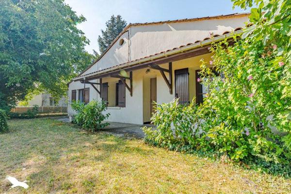 Maison 199 913 € Sainte-Eulalie 5 p 95 m² DPE F