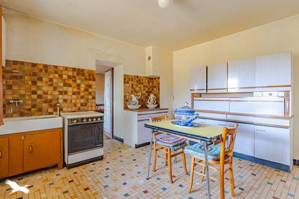 Maison 199 913 € Sainte-Eulalie 5 p 95 m² DPE F