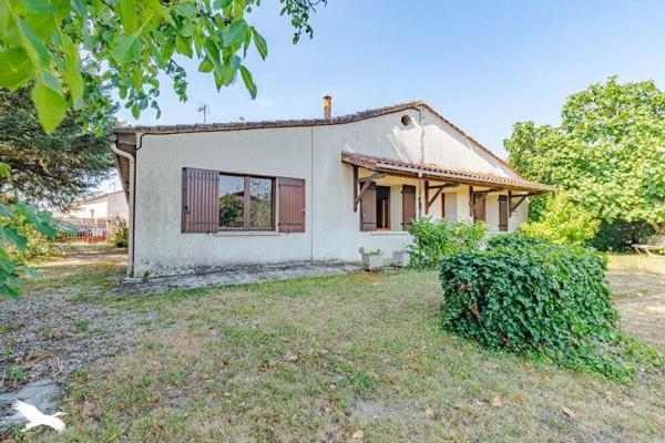 Maison 199 913 € Sainte-Eulalie 5 p 95 m² DPE F