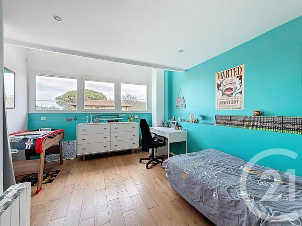 Maison à vendre  5 pièces - 111 m2 LA TESTE DE BUCH - 33