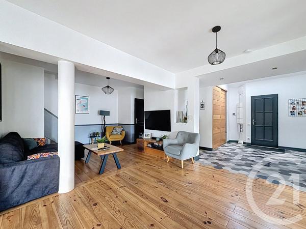 Maison à vendre  5 pièces - 111 m2 LA TESTE DE BUCH - 33