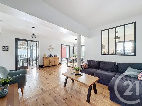 Maison à vendre  5 pièces - 111 m2 LA TESTE DE BUCH - 33